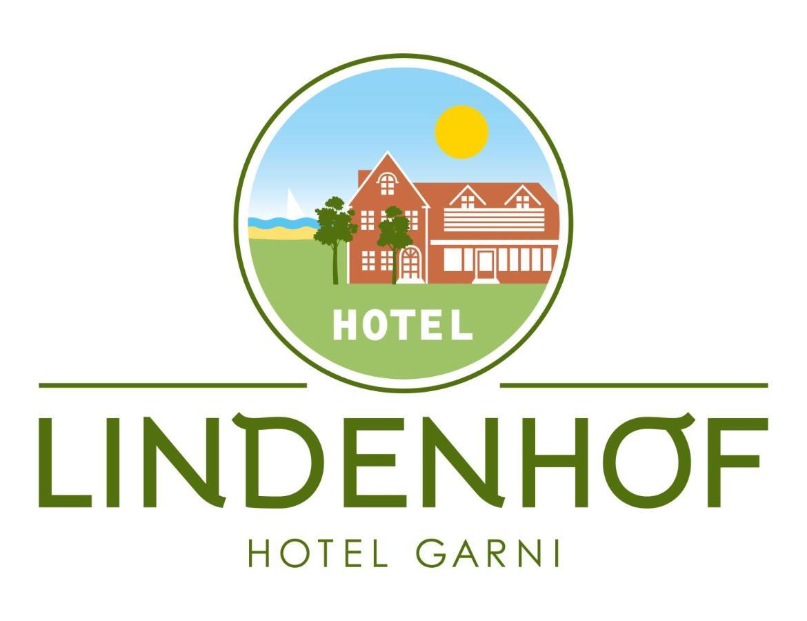 Lindenhof Hotel Garni Sulsdorf auf Fehmarn Exterior foto